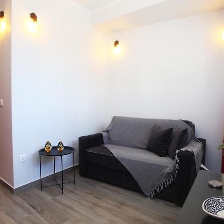 Intown Suite Lefkáda 외부 사진