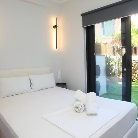 Intown Suite Lefkáda 외부 사진